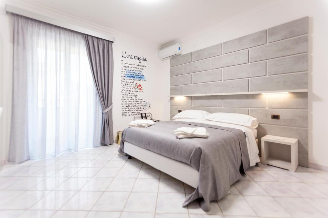 Na' Poesia B&B Di Charme Sant'Agata de' Goti Exterior photo