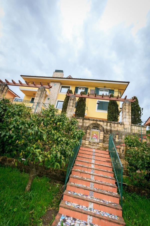 Na' Poesia B&B Di Charme Sant'Agata de' Goti Exterior photo