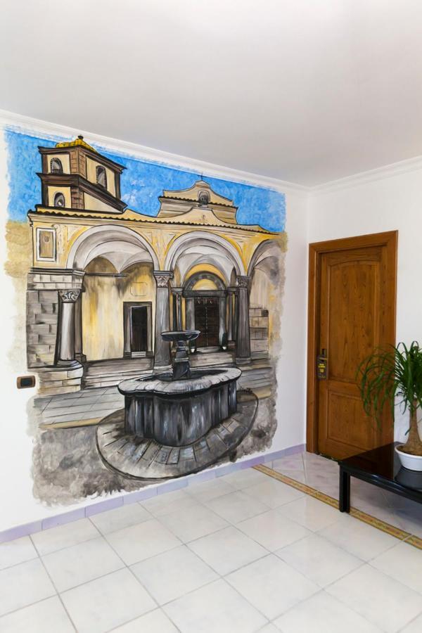 Na' Poesia B&B Di Charme Sant'Agata de' Goti Exterior photo